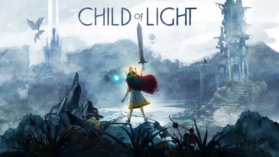 child of light