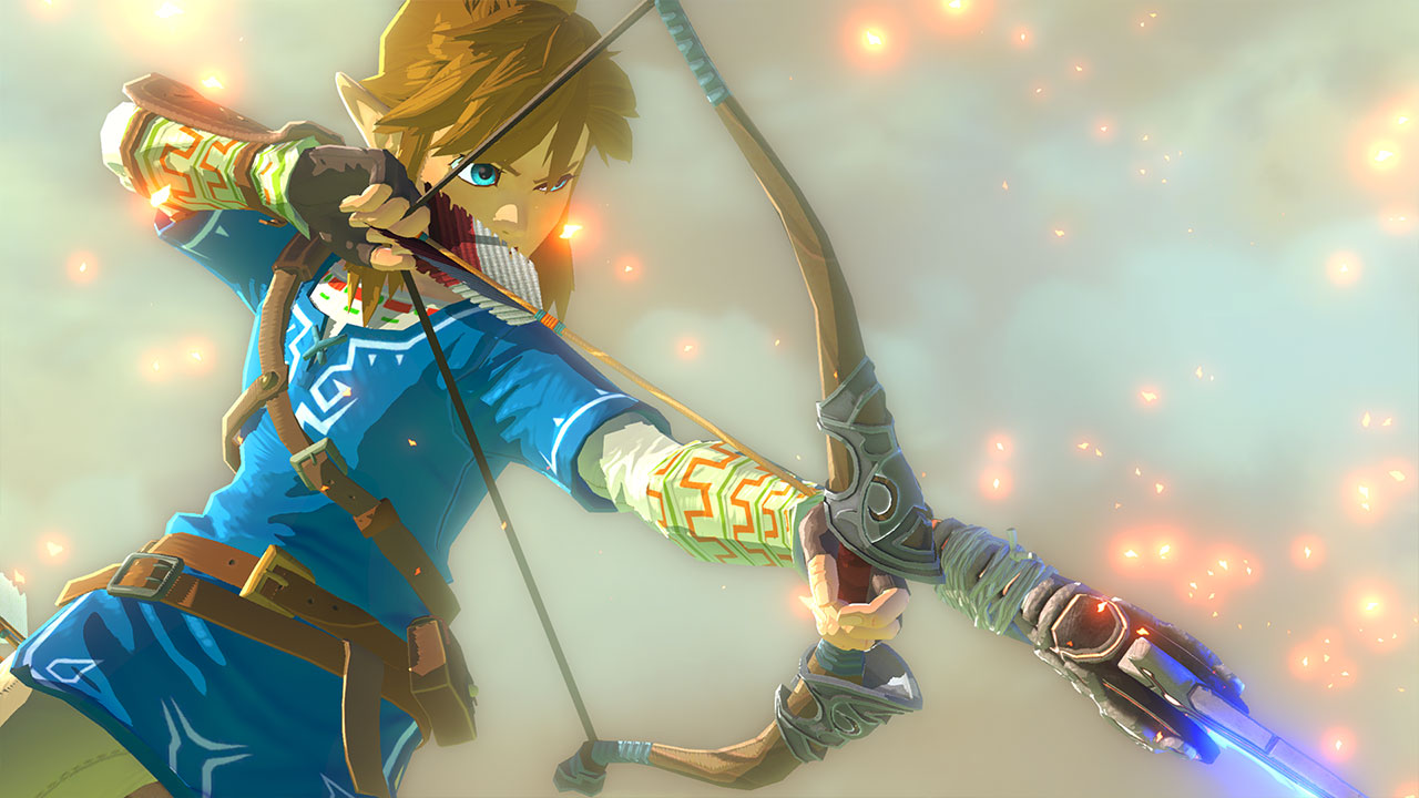 Zelda Wii U (2)