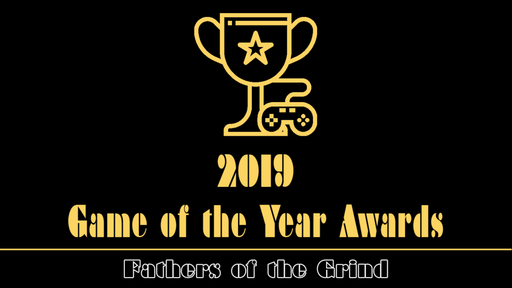 Vote Fathers of the Grind